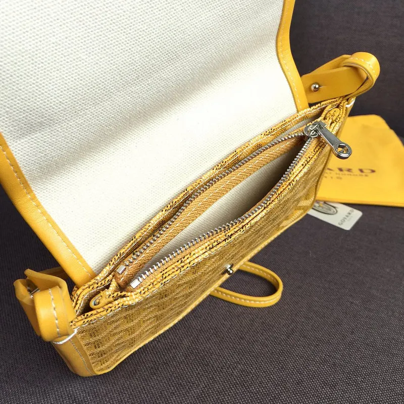 ANAFORA LUXE - GOD Bags - 157