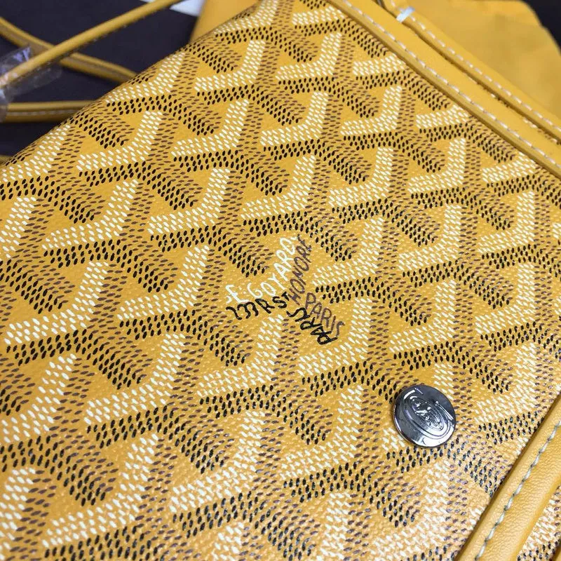ANAFORA LUXE - GOD Bags - 157