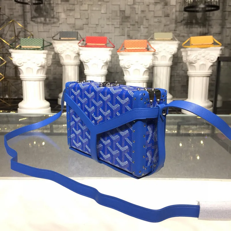 ANAFORA LUXE - GOD Bags - 162