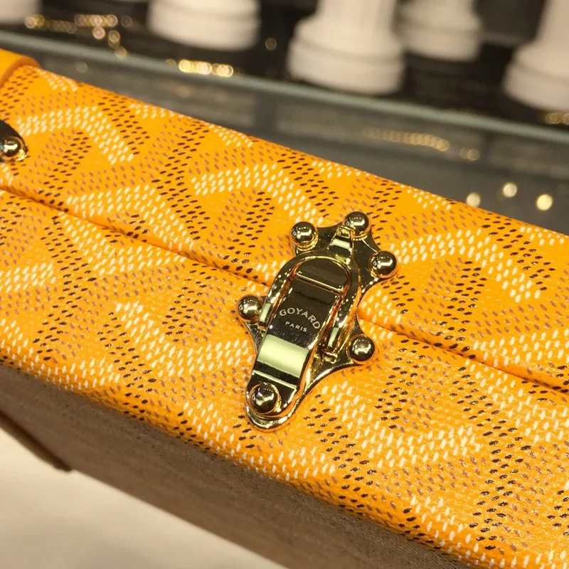 ANAFORA LUXE - GOD Bags - 164