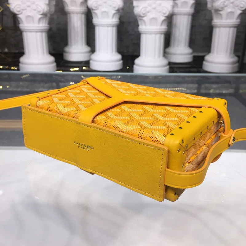 ANAFORA LUXE - GOD Bags - 164