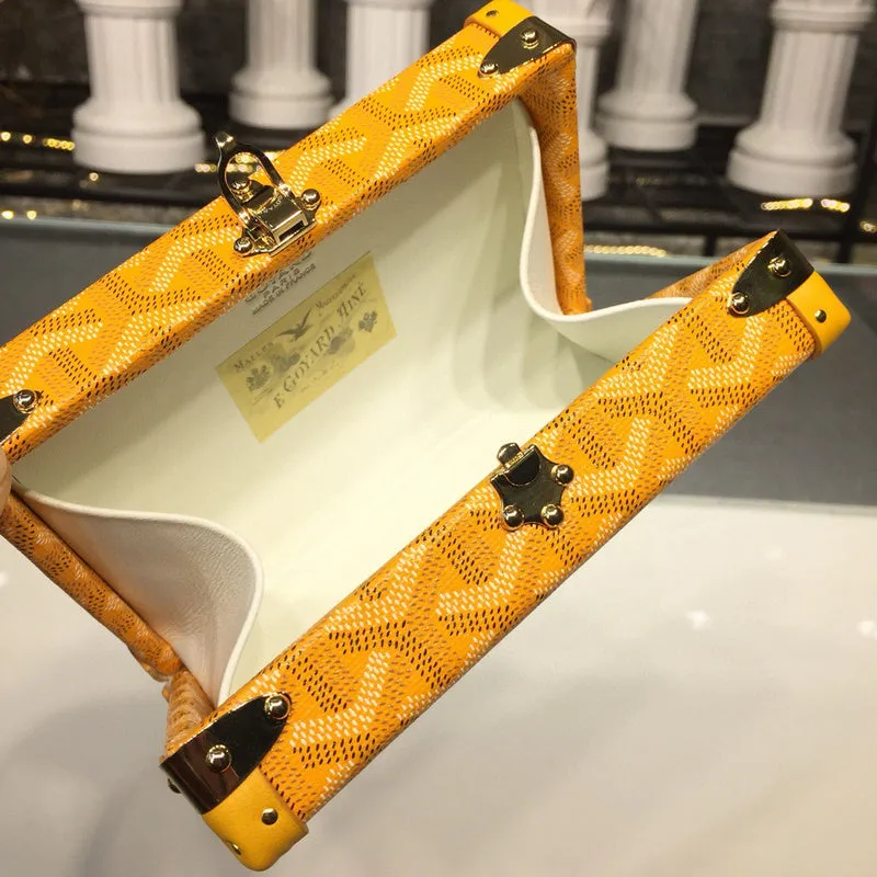 ANAFORA LUXE - GOD Bags - 164