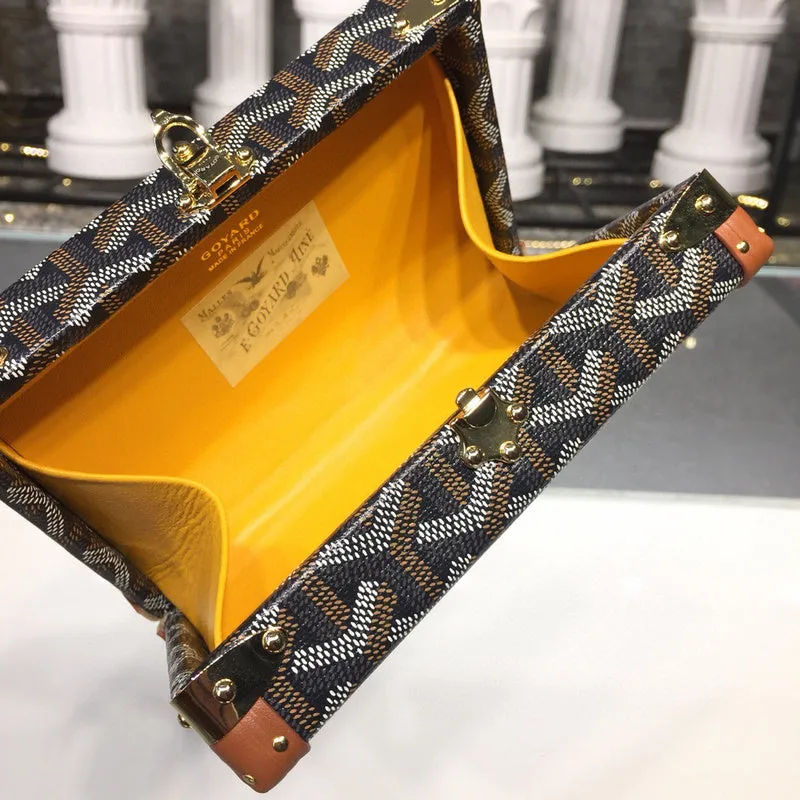 ANAFORA LUXE - GOD Bags - 164