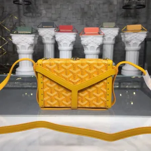 ANAFORA LUXE - GOD Bags - 164