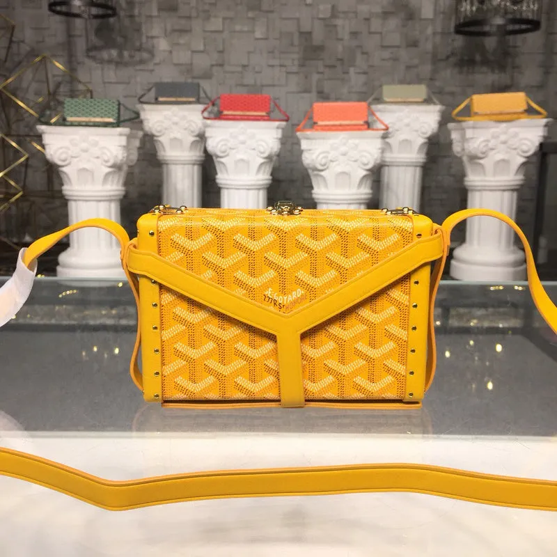ANAFORA LUXE - GOD Bags - 164