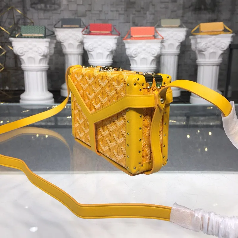 ANAFORA LUXE - GOD Bags - 164