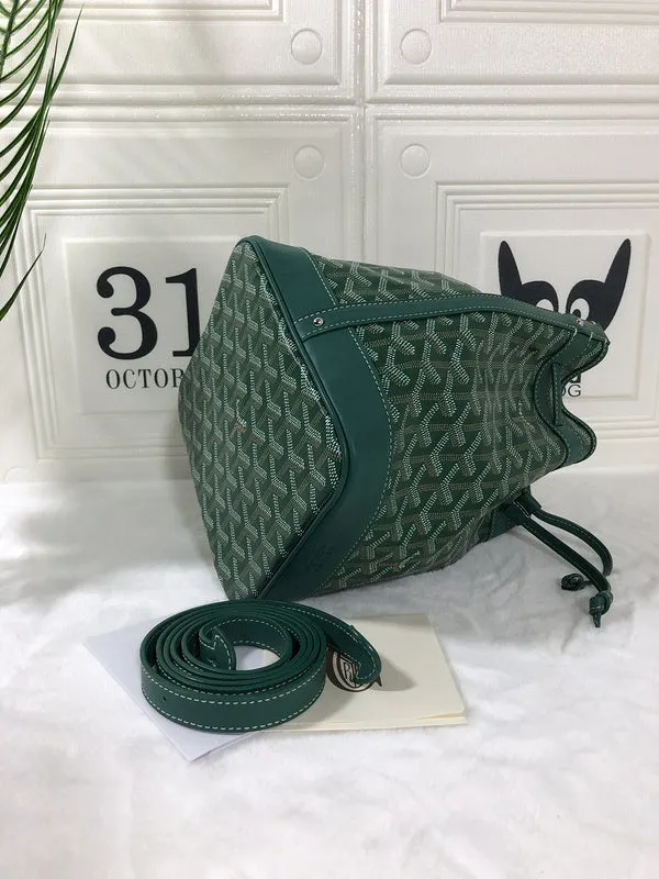 ANAFORA LUXE - GOD Bags - 169