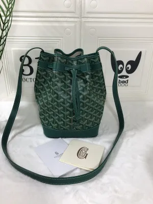ANAFORA LUXE - GOD Bags - 169