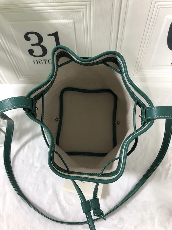 ANAFORA LUXE - GOD Bags - 169