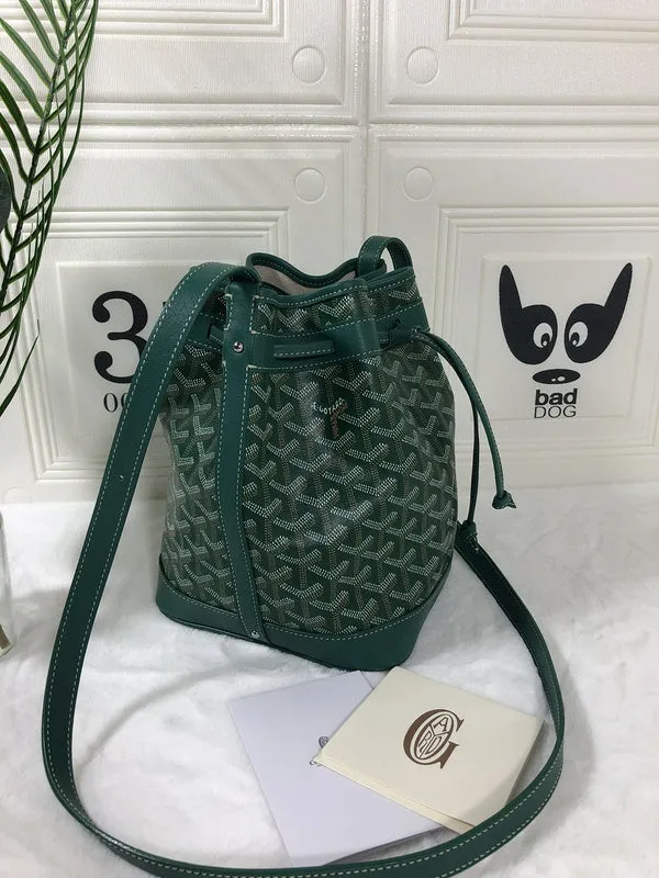ANAFORA LUXE - GOD Bags - 169