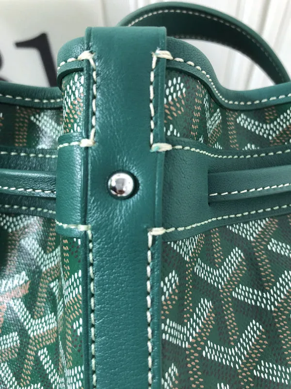 ANAFORA LUXE - GOD Bags - 169