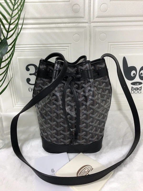 ANAFORA LUXE - GOD Bags - 175