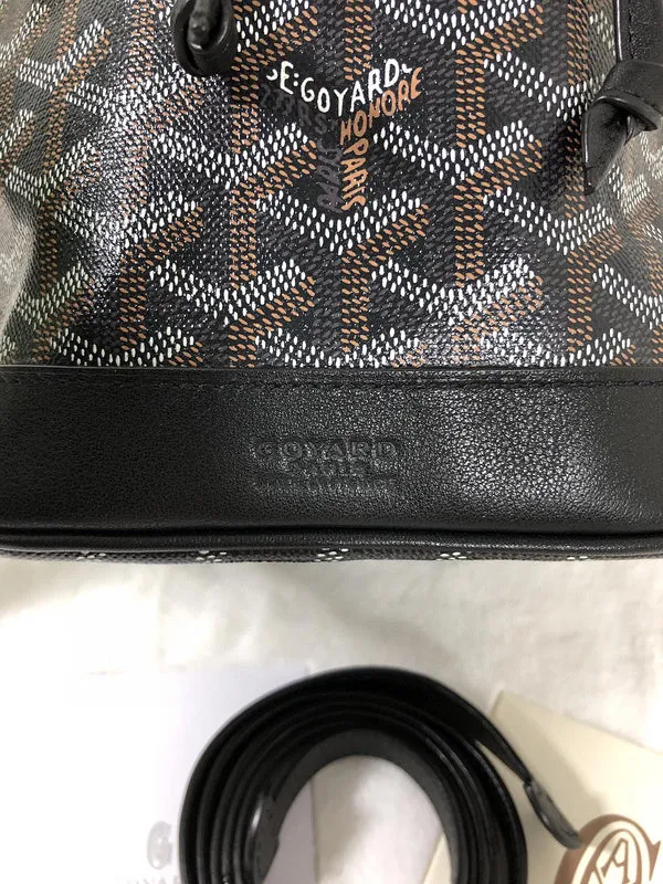ANAFORA LUXE - GOD Bags - 175