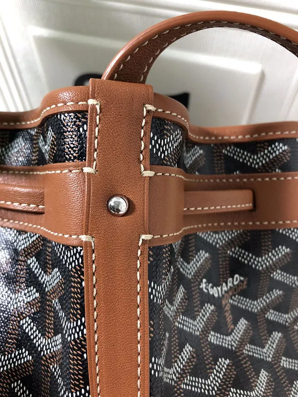 ANAFORA LUXE - GOD Bags - 176