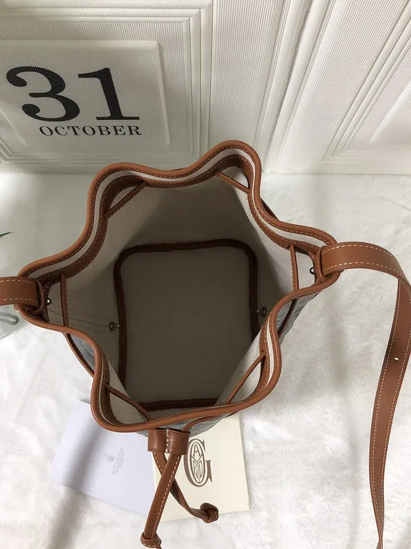 ANAFORA LUXE - GOD Bags - 176