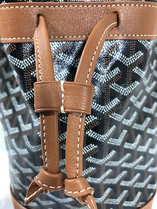 ANAFORA LUXE - GOD Bags - 176