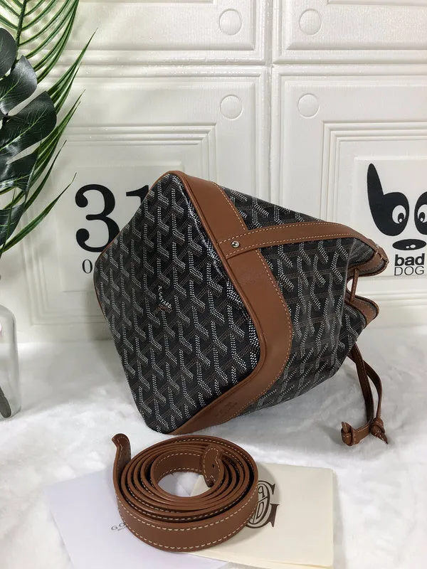 ANAFORA LUXE - GOD Bags - 176