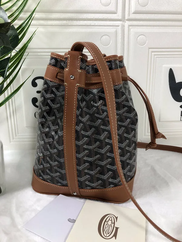 ANAFORA LUXE - GOD Bags - 176