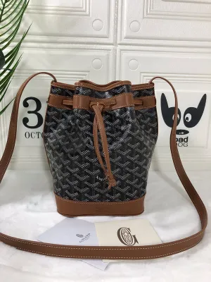 ANAFORA LUXE - GOD Bags - 176