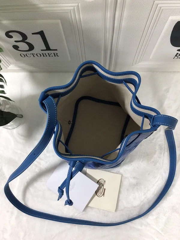 ANAFORA LUXE - GOD Bags - 179
