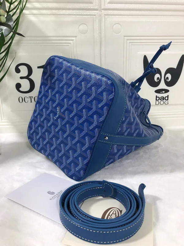 ANAFORA LUXE - GOD Bags - 179