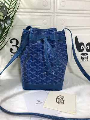 ANAFORA LUXE - GOD Bags - 179