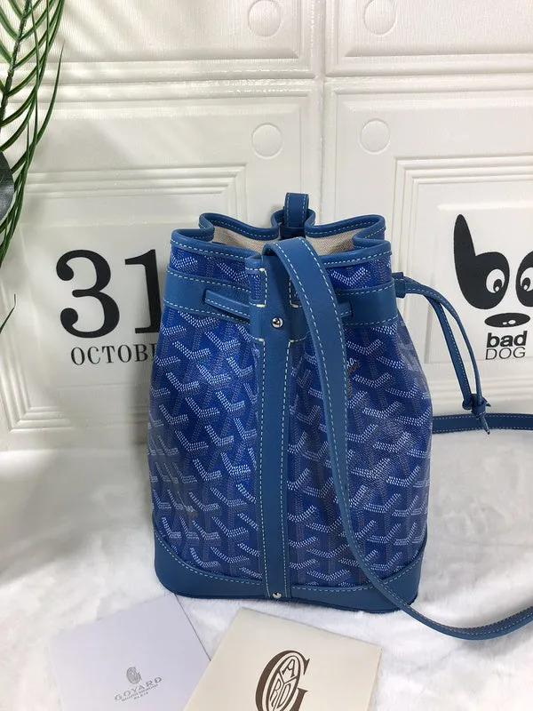 ANAFORA LUXE - GOD Bags - 179
