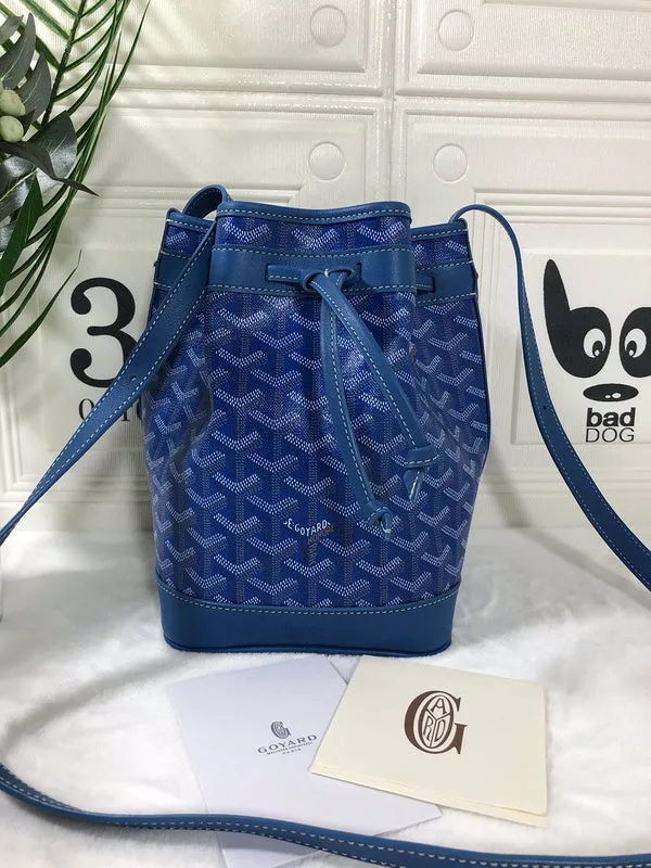 ANAFORA LUXE - GOD Bags - 179