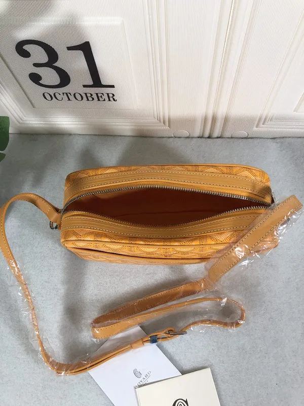 ANAFORA LUXE - GOD Bags - 180