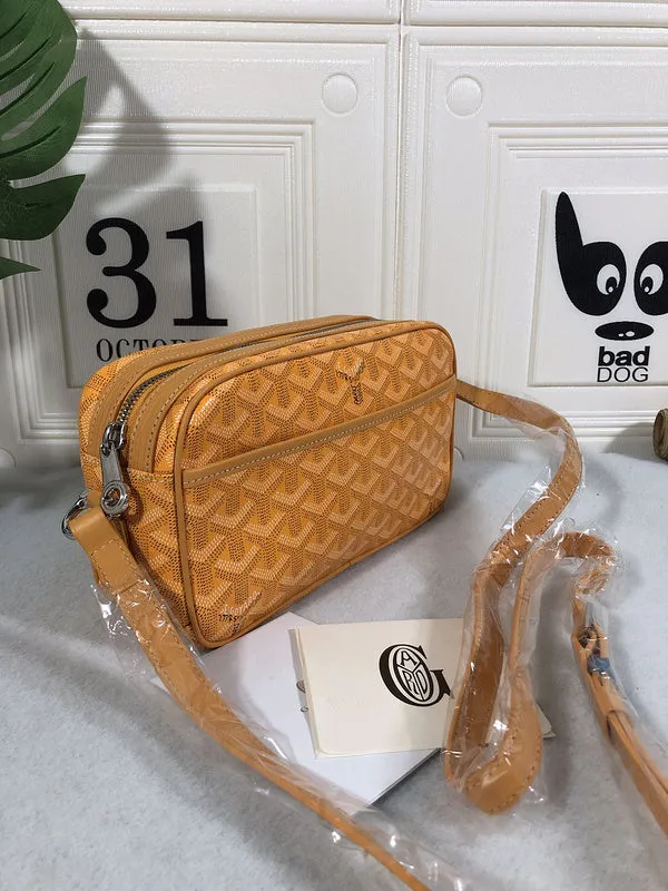 ANAFORA LUXE - GOD Bags - 180