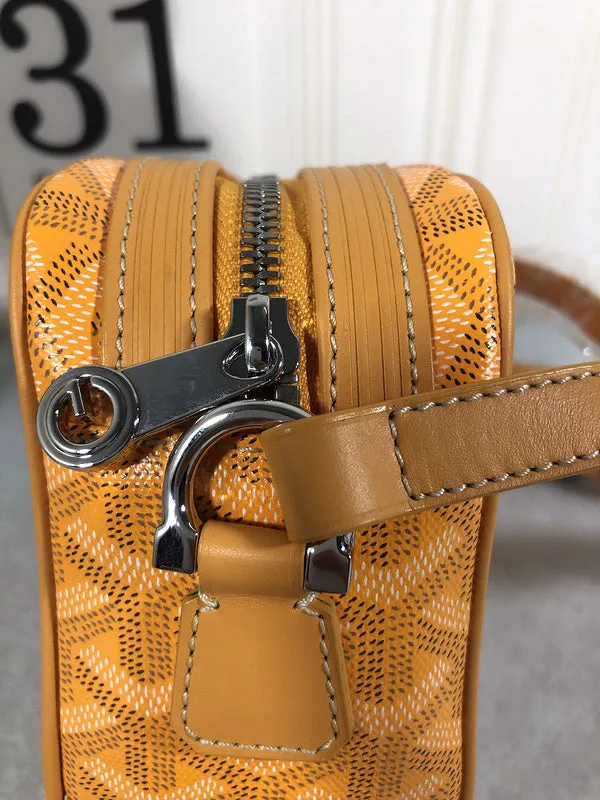 ANAFORA LUXE - GOD Bags - 180