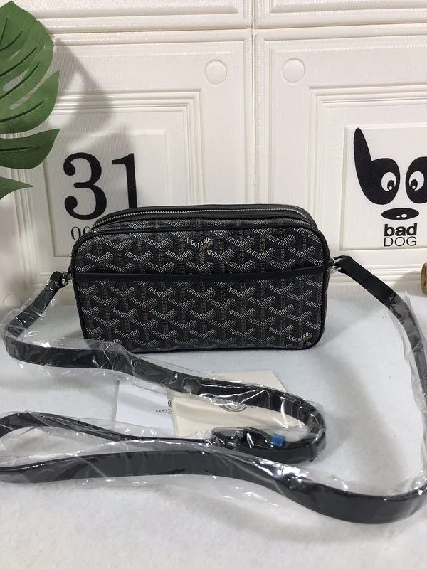 ANAFORA LUXE - GOD Bags - 181