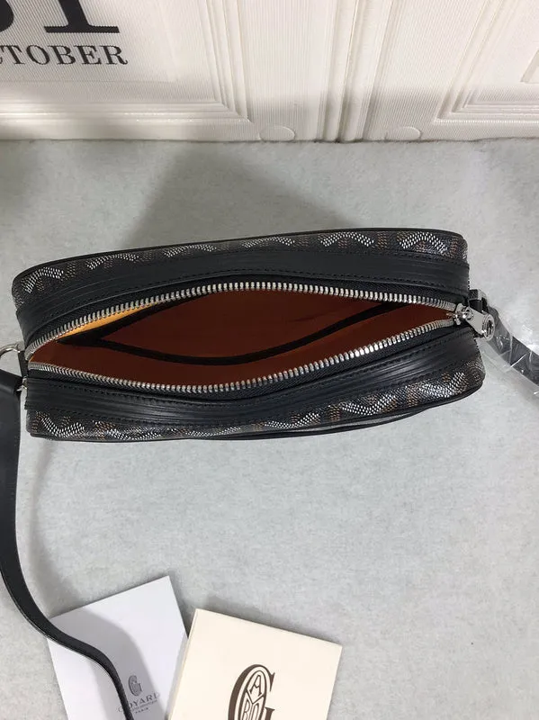 ANAFORA LUXE - GOD Bags - 181