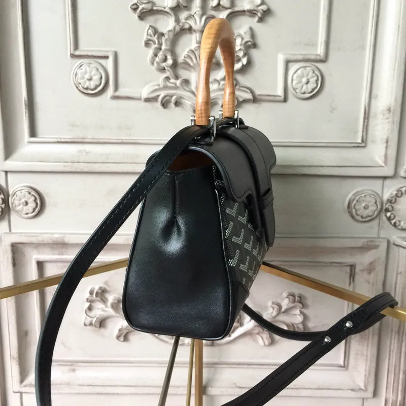 ANAFORA LUXE - GOD Bags - 184