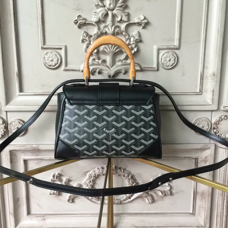 ANAFORA LUXE - GOD Bags - 184