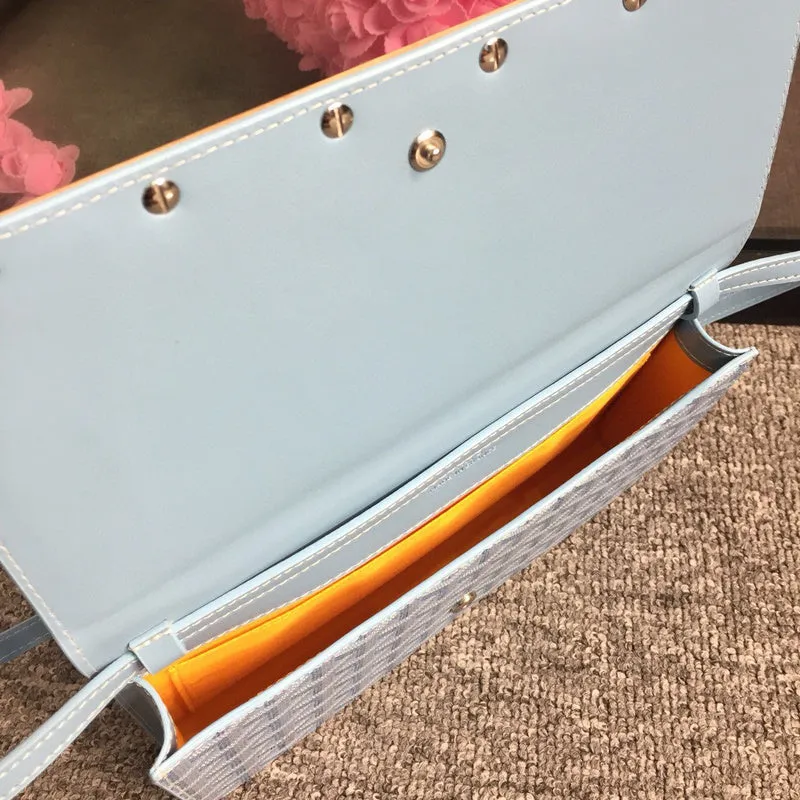 ANAFORA LUXE - GOD Bags - 197