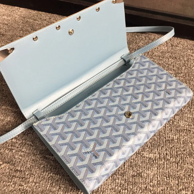 ANAFORA LUXE - GOD Bags - 197