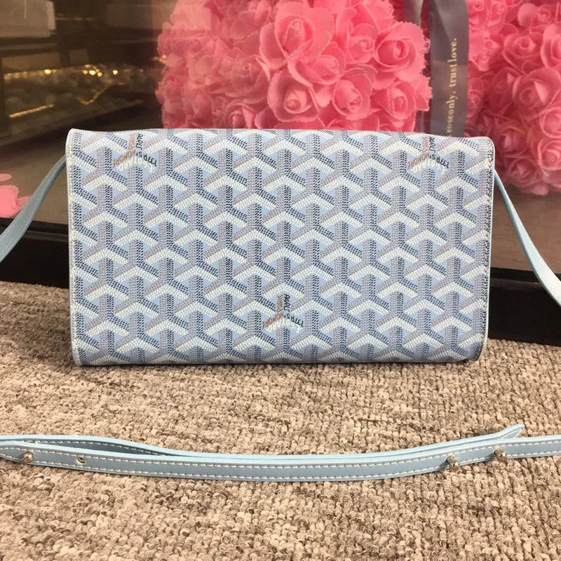 ANAFORA LUXE - GOD Bags - 197