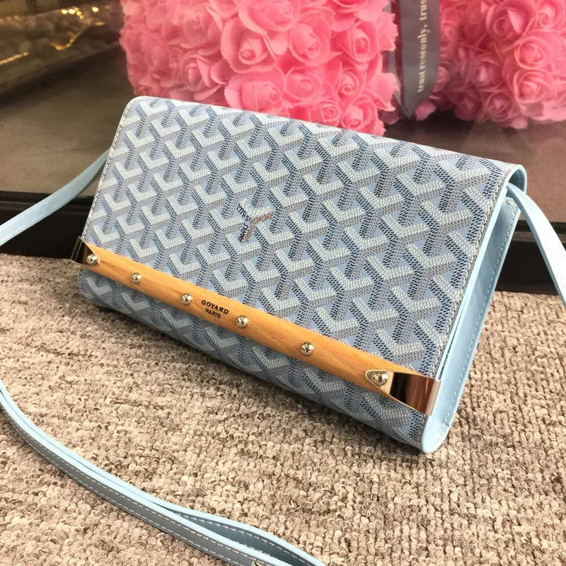 ANAFORA LUXE - GOD Bags - 197