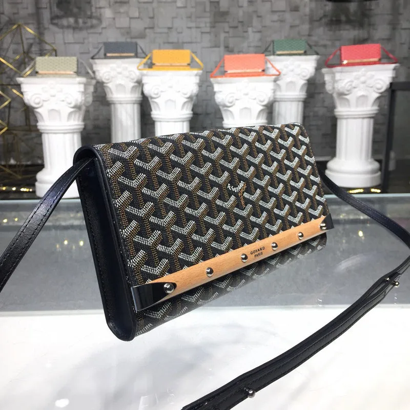 ANAFORA LUXE - GOD Bags - 204
