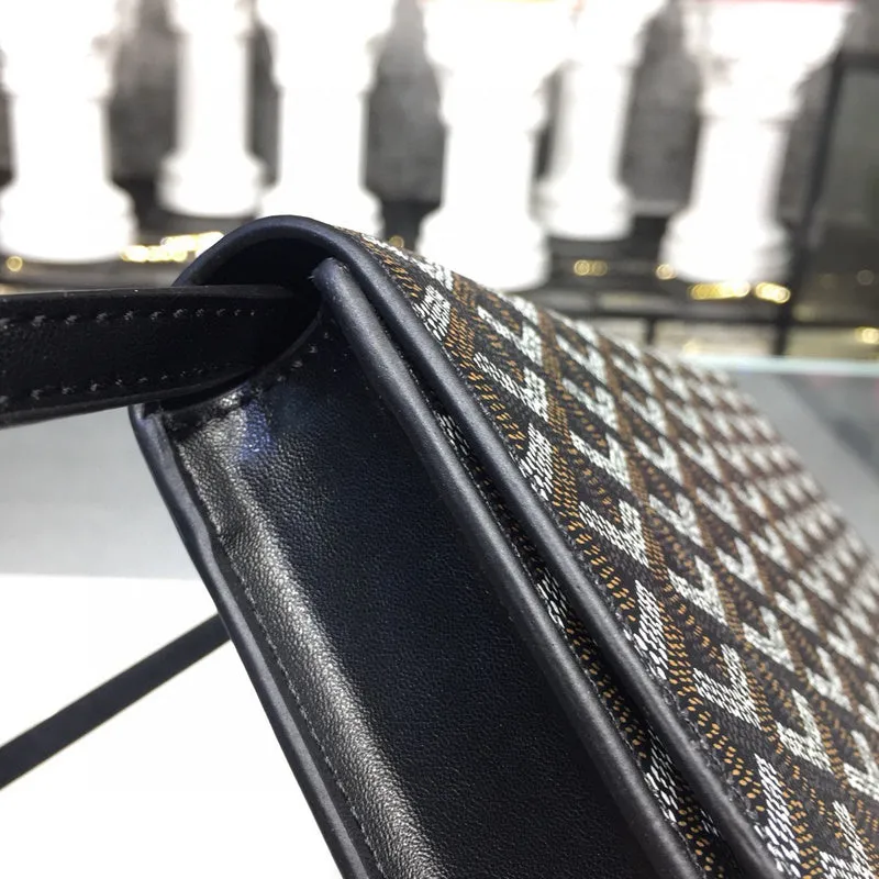 ANAFORA LUXE - GOD Bags - 204