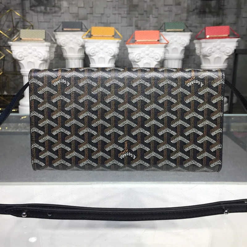 ANAFORA LUXE - GOD Bags - 204