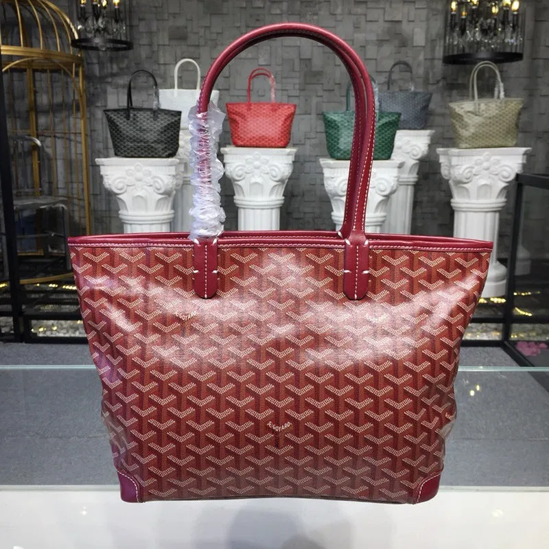 ANAFORA LUXE - GOD Bags - 211