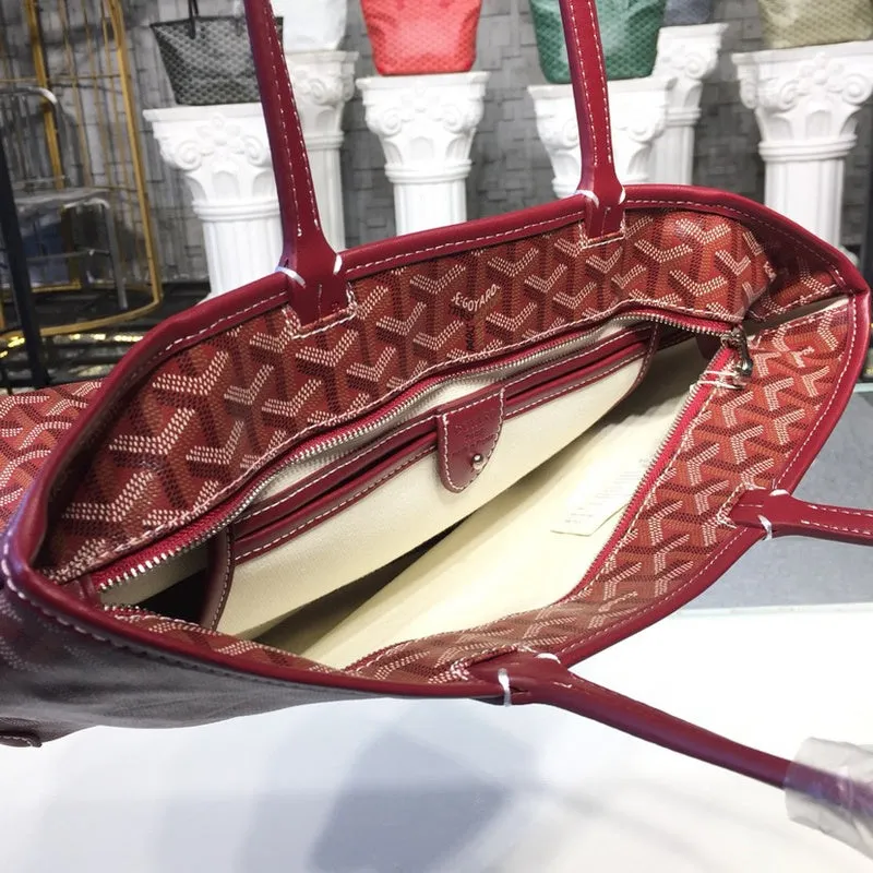 ANAFORA LUXE - GOD Bags - 211