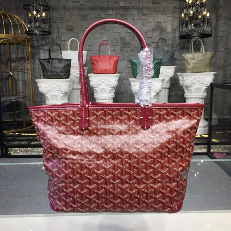 ANAFORA LUXE - GOD Bags - 211