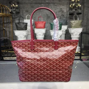 ANAFORA LUXE - GOD Bags - 211