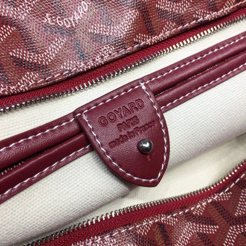 ANAFORA LUXE - GOD Bags - 211