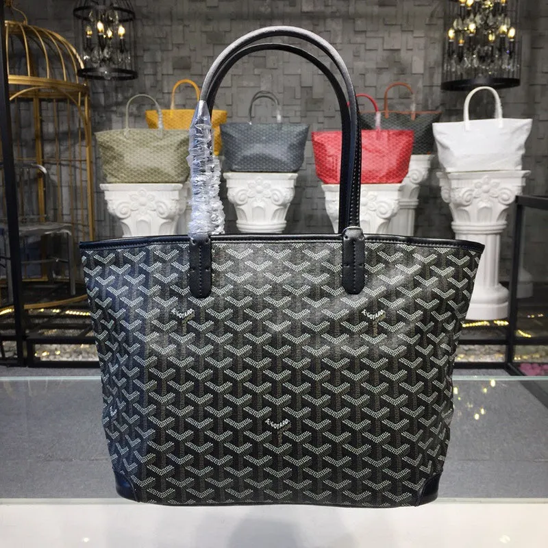 ANAFORA LUXE - GOD Bags - 214