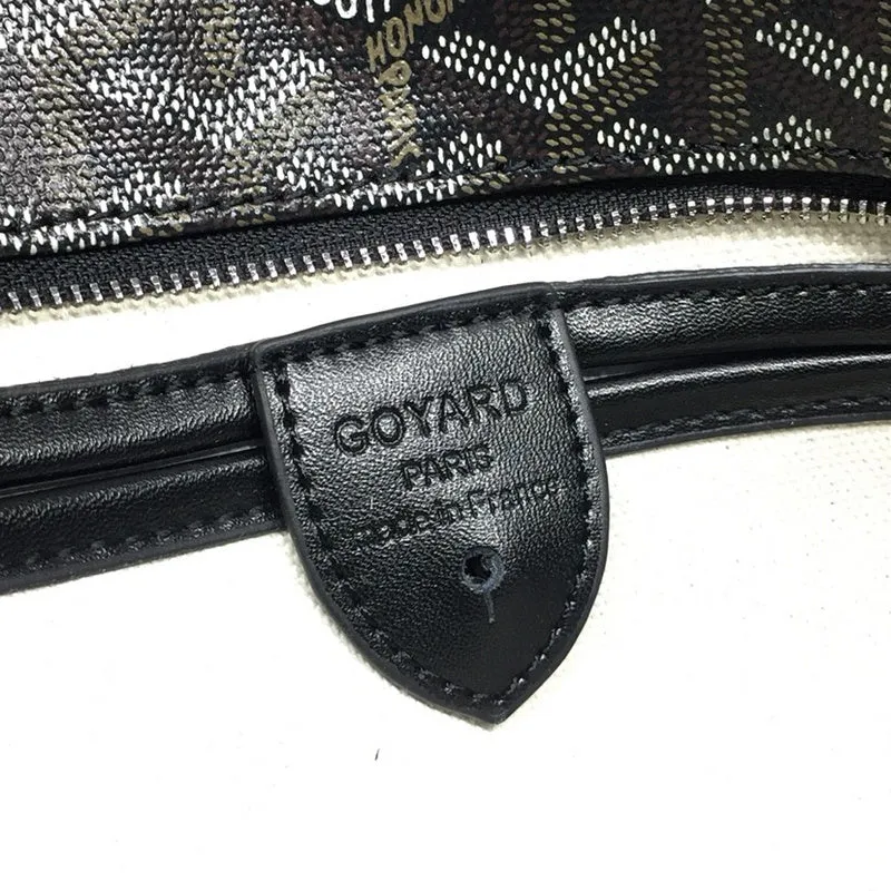 ANAFORA LUXE - GOD Bags - 214