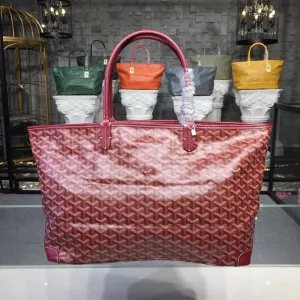 ANAFORA LUXE - GOD Bags - 217